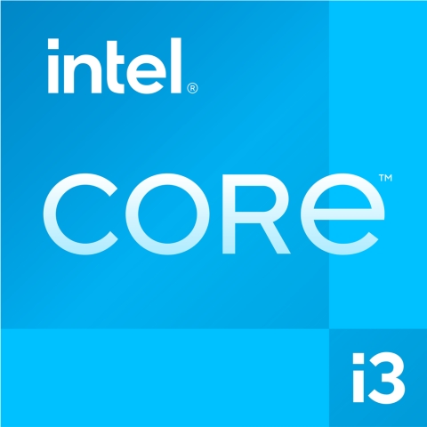 Core i3-12100F processeur 12 Mo Smart Cache Boîte