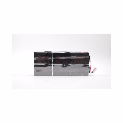 Eaton EBP-1617I Batterie de l'onduleur Sealed Lead Acid (VRLA) 12 V