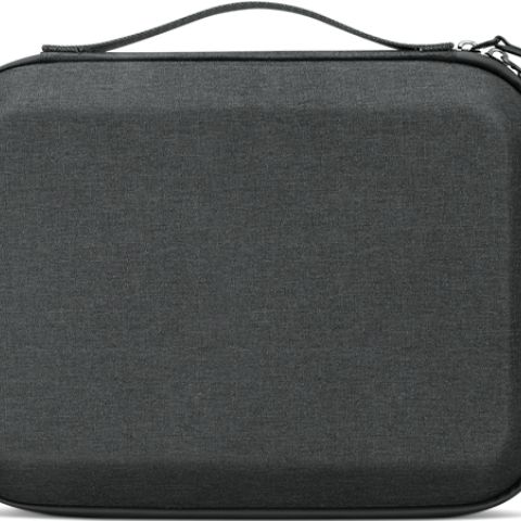 Lenovo Go Tech Accessories Organizer étui pour équipements Sacoche/Attaché-case Gris