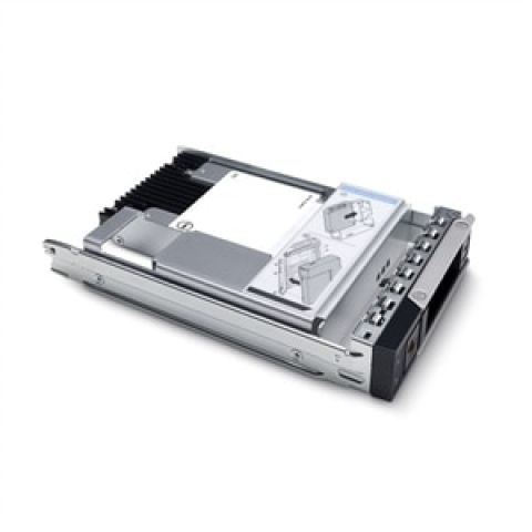 DELL 345-BDQM disque SSD 2.5" 960 Go Série ATA III