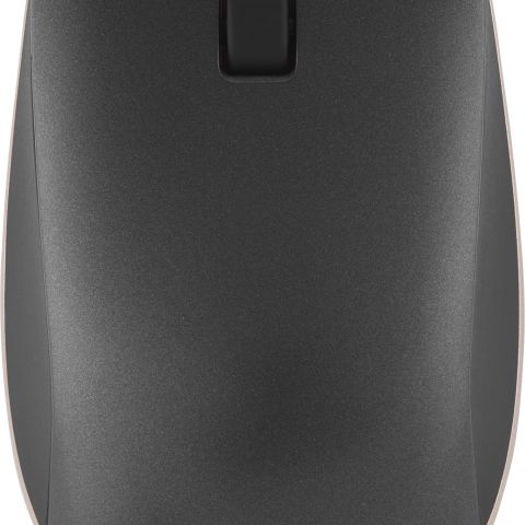 HP 410 Souris Bluetooth ultra-plate Silver