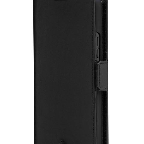 dbramante1928 Lynge coque de protection pour téléphones portables 16,8 cm (6.6") Folio Noir