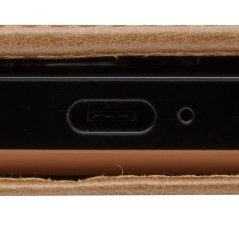 dbramante1928 Copenhagen Slim coque de protection pour téléphones portables 17,3 cm (6.8") Folio Teint