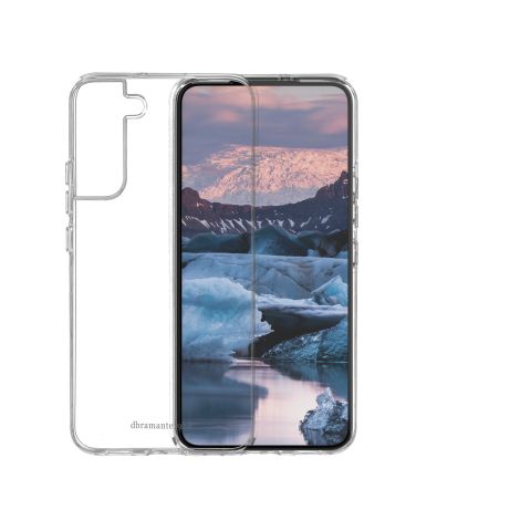 dbramante1928 Greenland coque de protection pour téléphones portables 16,8 cm (6.6") Housse Transparent
