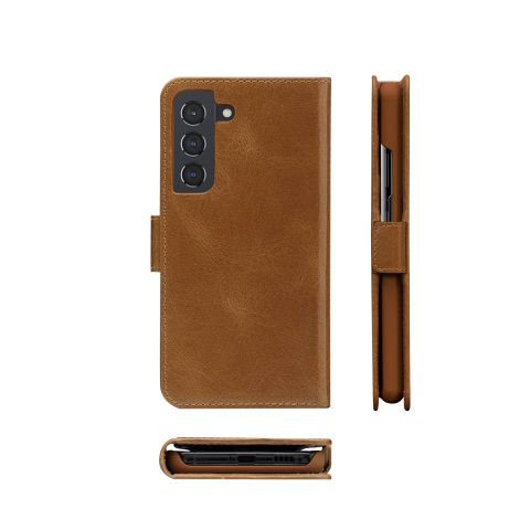 dbramante1928 Lynge coque de protection pour téléphones portables 16,8 cm (6.6") Folio Teint