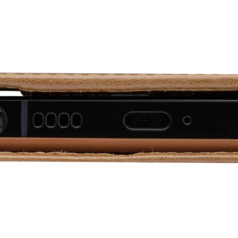 dbramante1928 Lynge coque de protection pour téléphones portables 17,3 cm (6.8") Folio Teint