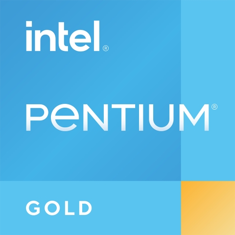 Pentium Gold G7400 processeur 6 Mo Smart Cache Boîte