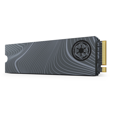 FireCuda 530 Beskar:NVMe 1Tb