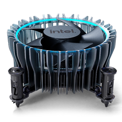 HEATSINK BXTSRM1 BULK PACK (24 UNITS)