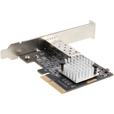 SFP+ Card 10 Gbps - Fiber Copper DAC