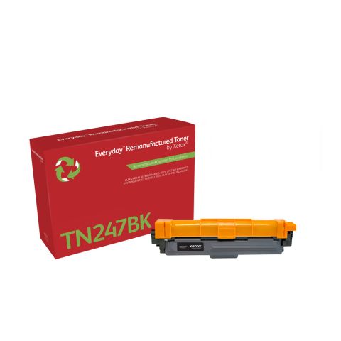 Everyday 006R04517 Cartouche de toner 1 pièce(s) Compatible Noir
