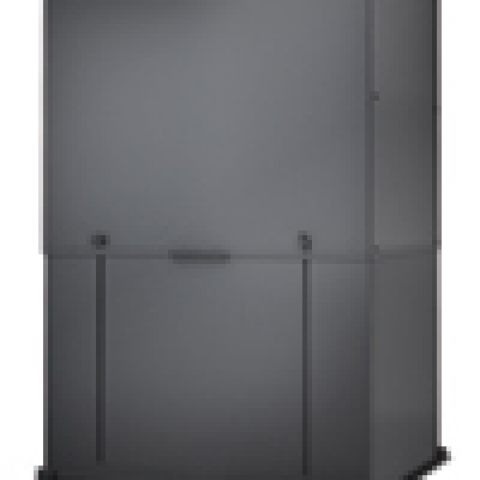 VED Rack autonome