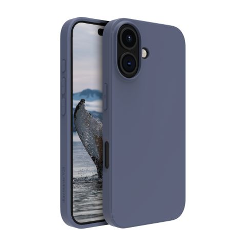 dbramante1928 Greenland coque de protection pour téléphones portables 15,5 cm (6.1") Housse Bleu