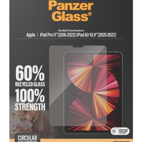  iPad Air 10.9'' (2020, 2022) 