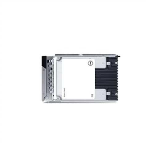 DELL 345-BDRO disque SSD 2.5" 3,84 To Série ATA III