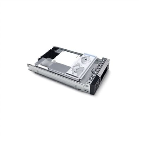 DELL 345-BBWE disque SSD 2.5" 1920 Go SAS