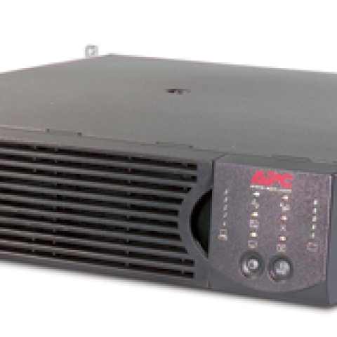 APC Smart-UPS RT 1000