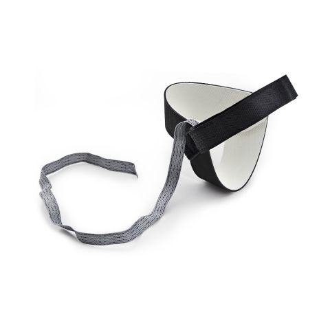 StarTech.com ESD-HEEL-GROUNDER courroie de décharge pour chaussure Noir