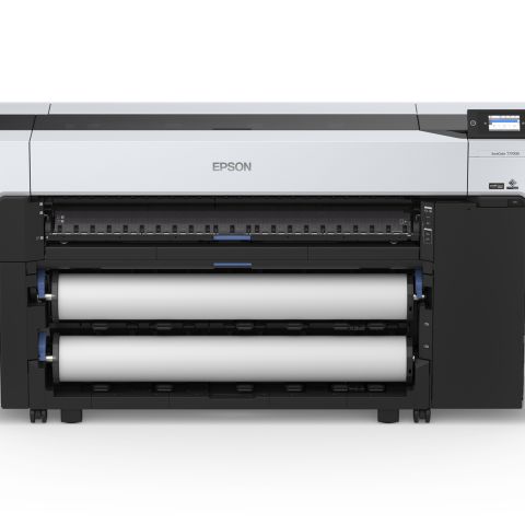 Epson SureColor SC-T7700D