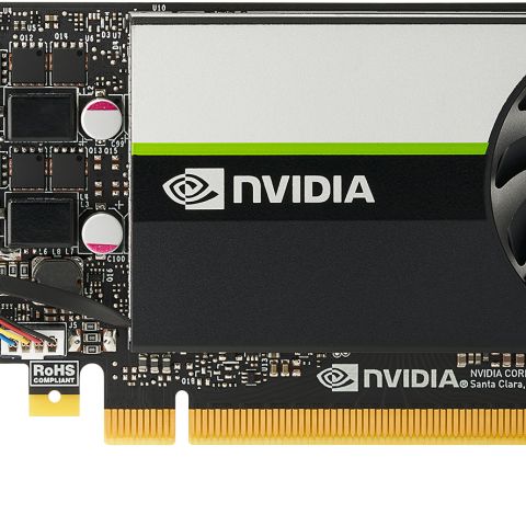 HP NVIDIA T1000 8 GB 4mDP Graphics