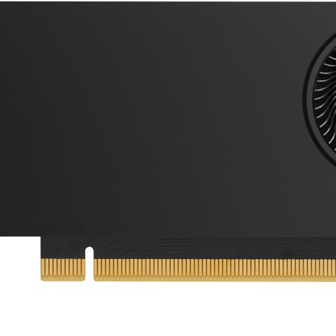 HP NVIDIA RTX A2000 12 GB 4mDP Graphics