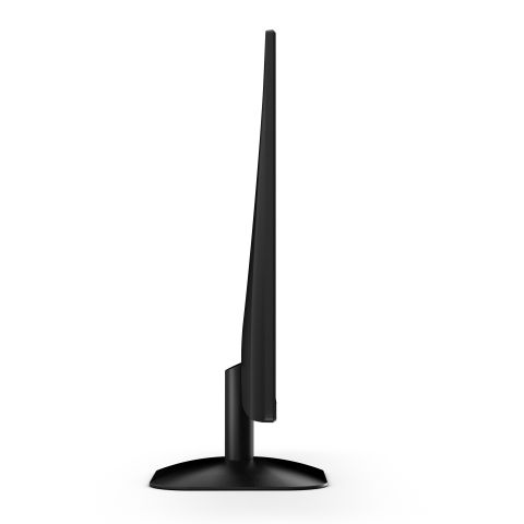AOC B3 24B35HM2 écran plat de PC 60,5 cm (23.8") 1920 x 1080 pixels Full HD LED Noir