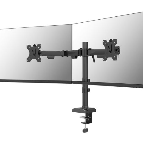 Neomounts support moniteur de bureau