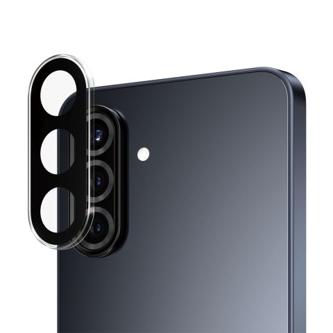 PanzerGlass ® Hoops® Camera Lens Protector Transparent Samsung Galaxy A36 5G Protection d'écran transparent 1 pièce(s)