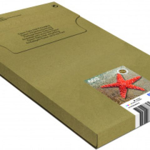 Multipack 4-colours 405 EasyMail
