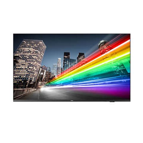 Philips 50BFL2214/12 TV 127 cm (50") 4K Ultra HD Smart TV Wifi Noir