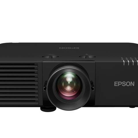 Epson EB-L775U vidéo-projecteur 7000 ANSI lumens 3LCD WUXGA (1920x1200) Noir