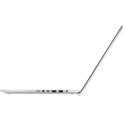 ASUS X712EA-AU598W Ordinateur portable 43,9 cm (17.3") Full HD 11e génération de processeurs Intel® Core™ i5 8 Go DDR4-SDRAM 512 Go SSD Wi-Fi 5 (802.11ac) Windows 11 Home Argent