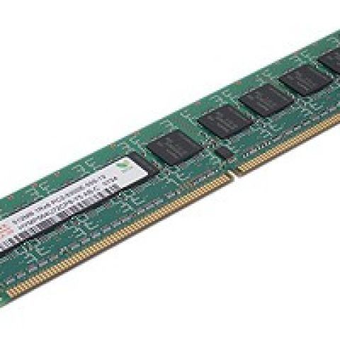 Fujitsu PY-ME16UG3 module de mémoire 16 Go 1 x 16 Go DDR4 3200 MHz ECC