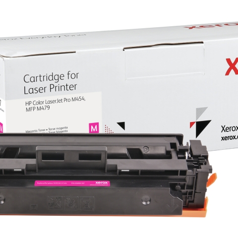 Everyday Magenta Toner for HP 415A