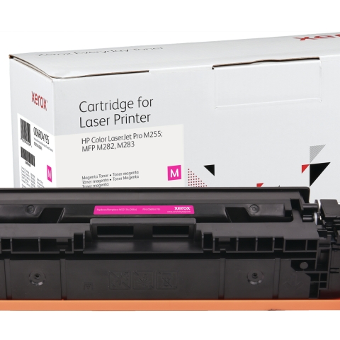 Everyday Magenta Toner for HP 207A