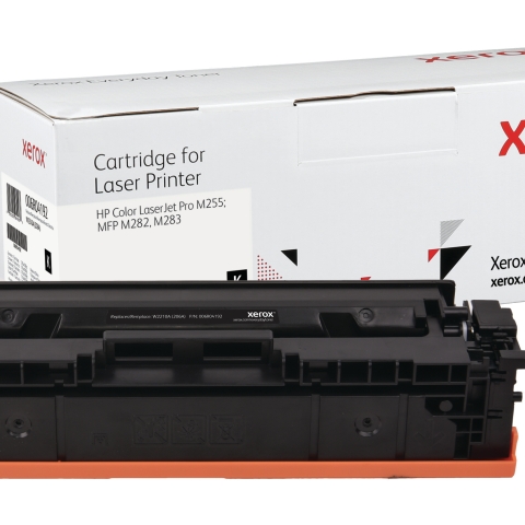 Everyday Black Toner for HP 207A (W2210A
