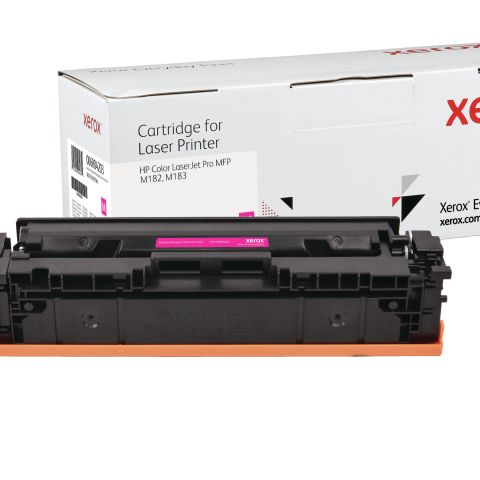 Everyday Magenta Toner for HP 216A