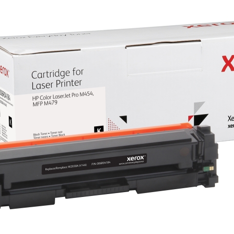 Everyday Black Toner for HP 415A (W2030A