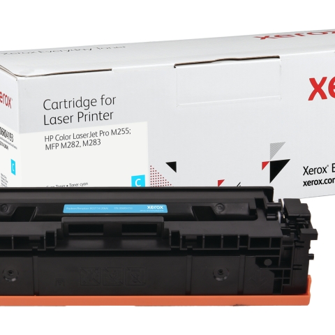 Everyday Cyan Toner for HP 207A (W2211A)