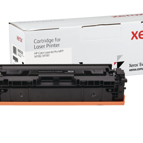 Everyday Black Toner for HP 216A (W2410A
