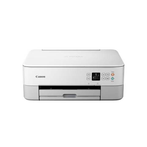 Canon PIXMA TS5351a Jet d'encre A4 4800 x 1200 DPI Wifi