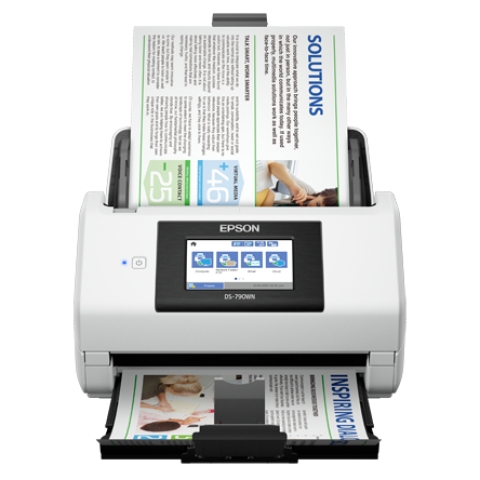 Epson WorkForce DS-790WN