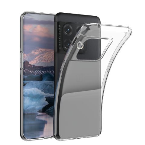 dbramante1928 Greenland coque de protection pour téléphones portables 17 cm (6.7") Housse Transparent