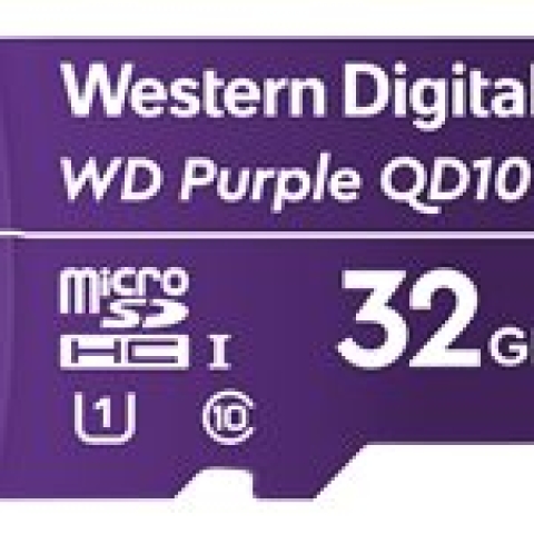 WD Purple SC QD101 WDD032G1P0C