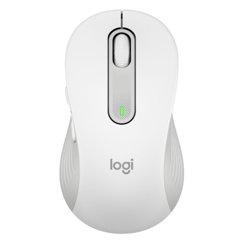 Logitech Signature M650 for Business souris Droitier RF Sans fil + Bluetooth Optique 4000 DPI