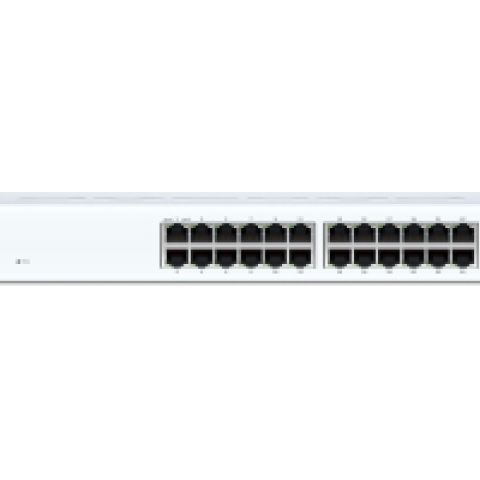 Sophos CS110-24 Géré Gigabit Ethernet (10/100/1000) 1U Argent