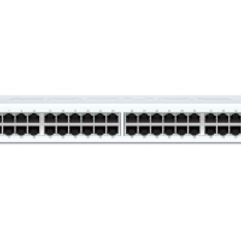 Sophos CS110-48 Géré Gigabit Ethernet (10/100/1000) 1U Argent