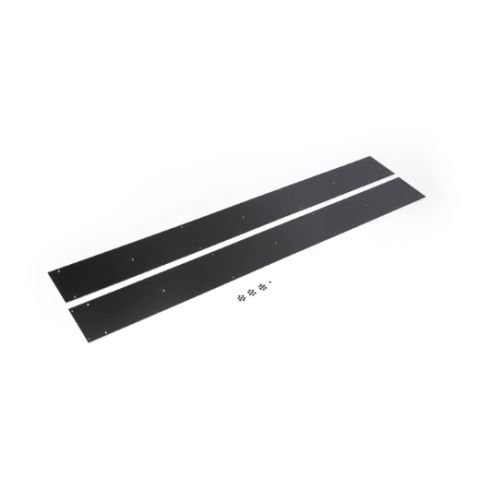End Cap for Easy Rack Containment / set