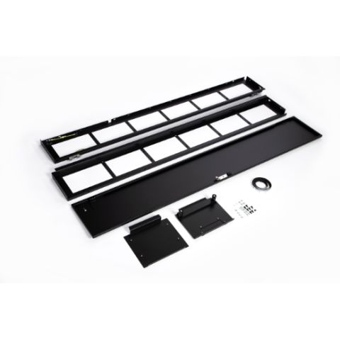 Rear Adaptor for InRow DX Cooling 1100mm
