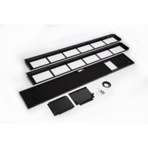 Front Adaptor for Easy InRow CW 1100mm